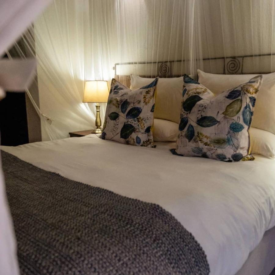 Leopard'S Lair Bush Lodge Hoedspruit Exterior foto